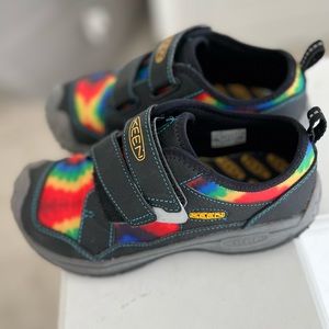 Kids Keen Speed Hound size 1